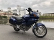 Wszystkie oryginalne i zamienne części do Twojego Honda NT 650V 2005.