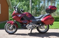 Wszystkie oryginalne i zamienne części do Twojego Honda NT 700 VA 2007.