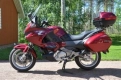 Todas as peças originais e de reposição para seu Honda NT 700 VA 2007.