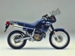 Todas las piezas originales y de repuesto para su Honda NX 250 1988.