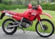 Tutte le parti originali e di ricambio per il tuo Honda NX 250 1990.