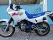 Wszystkie oryginalne i zamienne części do Twojego Honda NX 650 1992.