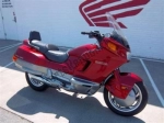 Honda PC 800 Pacific Coast  - 1991 | All parts