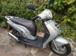 I pantaloni per il Honda Ps/pes 125 I - 2006