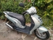 Wszystkie oryginalne i zamienne części do Twojego Honda PES 125 2006.