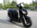 Honda PES 125 R - 2009 | Alle onderdelen