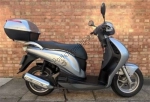 Honda Ps/pes 125 I - 2010 | All parts