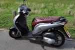 Honda Ps/pes 125 I - 2011 | Alle onderdelen