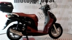 Honda Ps/pes 150 I - 2006 | Todas as partes