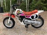 Honda QR 50  - 1997 | Alle onderdelen