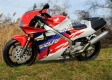 Tutte le parti originali e di ricambio per il tuo Honda RVF 400R 1995.