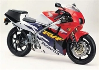 All original and replacement parts for your Honda RVF 400R 1996.