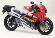 Todas las piezas originales y de repuesto para su Honda RVF 400R 1996.