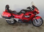 Honda ST 1100 PAN European A - 1992 | Todas las piezas