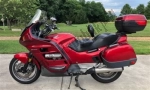 Honda ST 1100 PAN European A - 1993 | Toutes les pièces