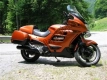 Alle originele en vervangende onderdelen voor uw Honda ST 1100 1997.