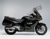 Tutte le parti originali e di ricambio per il tuo Honda ST 1100A 1997.