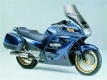 All original and replacement parts for your Honda ST 1100A 2001.