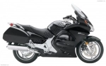 Honda ST 1300 PAN European A - 2009 | Alle onderdelen