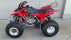 All original and replacement parts for your Honda TRX 250 EX Sportrax 2006.