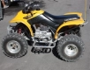 All original and replacement parts for your Honda TRX 250 EX Sporttrax 2005.