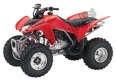 All original and replacement parts for your Honda TRX 250X 2011.