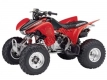 Tutte le parti originali e di ricambio per il tuo Honda TRX 300 EX Sportrax 2007.