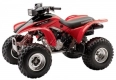 Tutte le parti originali e di ricambio per il tuo Honda TRX 300 EX Sporttrax 2001.