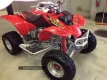 Tutte le parti originali e di ricambio per il tuo Honda TRX 400 EX Fourtrax 2001.