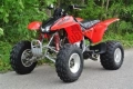 All original and replacement parts for your Honda TRX 400 FA 2007.