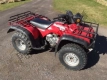 Alle originele en vervangende onderdelen voor uw Honda TRX 400 FW Fourtrax Foreman 2001.