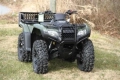 All original and replacement parts for your Honda TRX 420 FA Fourtrax Rancher AT 2010.