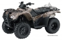 Alle originele en vervangende onderdelen voor uw Honda TRX 420 FE Fourtrax Rancher 4X4 ES 2010.