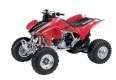 All original and replacement parts for your Honda TRX 450 ER 2008.