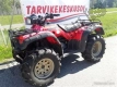 Tutte le parti originali e di ricambio per il tuo Honda TRX 450 FE Fourtrax Foreman ES 2002.