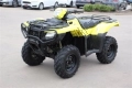 All original and replacement parts for your Honda TRX 500 FA Foretrax Foreman 2007.