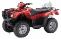 All original and replacement parts for your Honda TRX 500 FE Foretrax Foreman ES 2012.