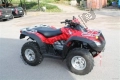 All original and replacement parts for your Honda TRX 680 FA Fourtrax Rincon 2009.