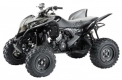All original and replacement parts for your Honda TRX 700 XX 2009.