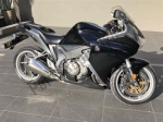 Honda VFR 1200 F - 2011 | Wszystkie części