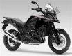 Tutte le parti originali e di ricambio per il tuo Honda VFR 1200X 2013.