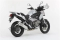 All original and replacement parts for your Honda VFR 1200 XD 2012.