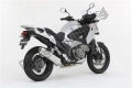 Todas las piezas originales y de repuesto para su Honda VFR 1200 XD 2012.