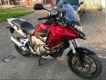 Tutte le parti originali e di ricambio per il tuo Honda VFR 1200 XD 2013.