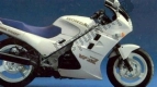 All original and replacement parts for your Honda VFR 750F 1987.