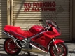 Todas as peças originais e de reposição para seu Honda VFR 750F 1993.