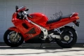 All original and replacement parts for your Honda VFR 750F 1996.