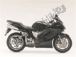 Toutes les pièces d'origine et de rechange pour votre Honda VFR 800 2006.