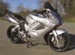 Alle originele en vervangende onderdelen voor uw Honda VFR 800A 2003.