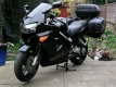 All original and replacement parts for your Honda VFR 800 FI 1998.